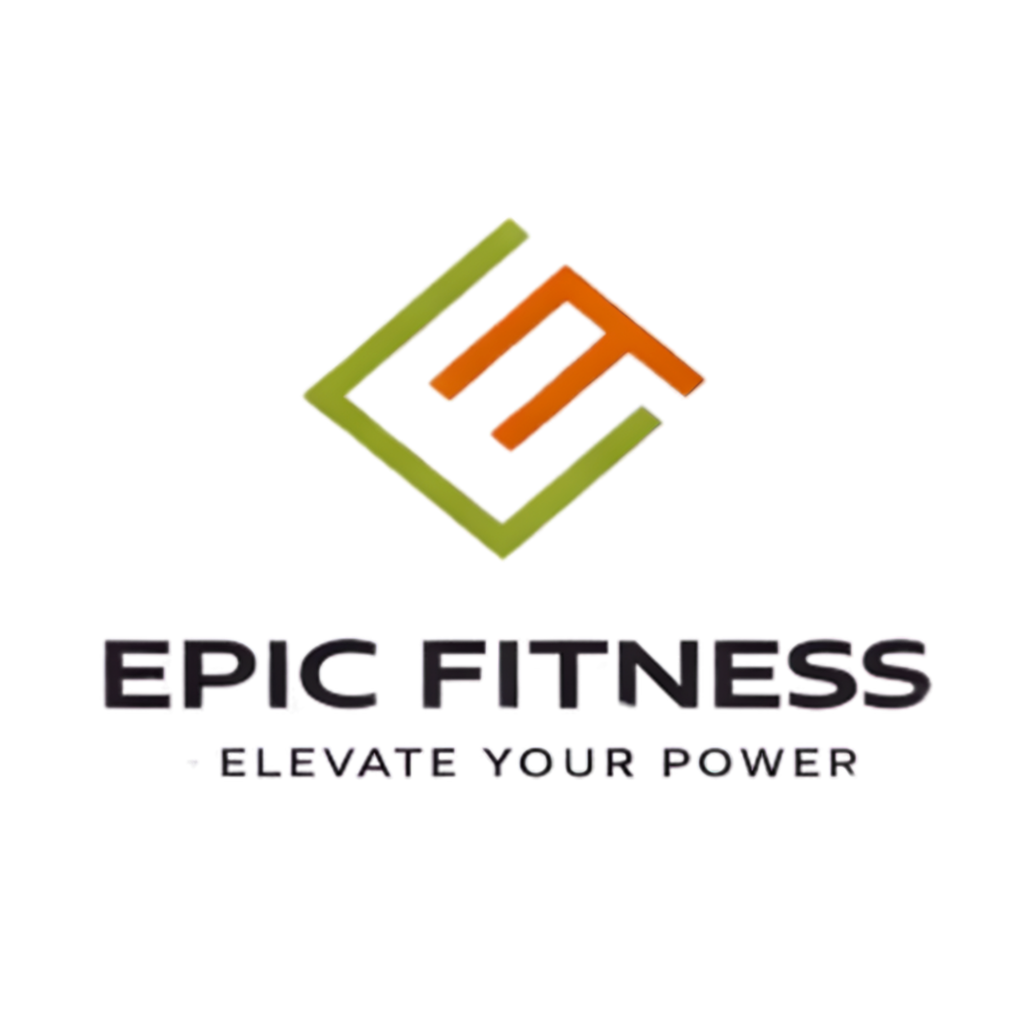 epic fitness logo enhanced