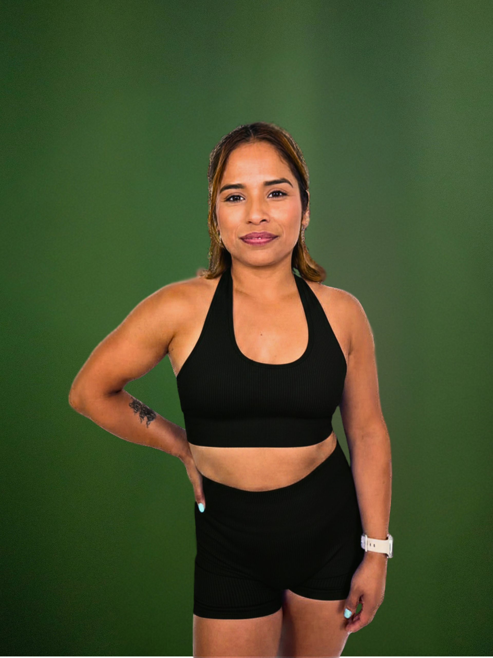 Norma Salazar — Group Fitness Instructor at Epic Fitness Jacksonville