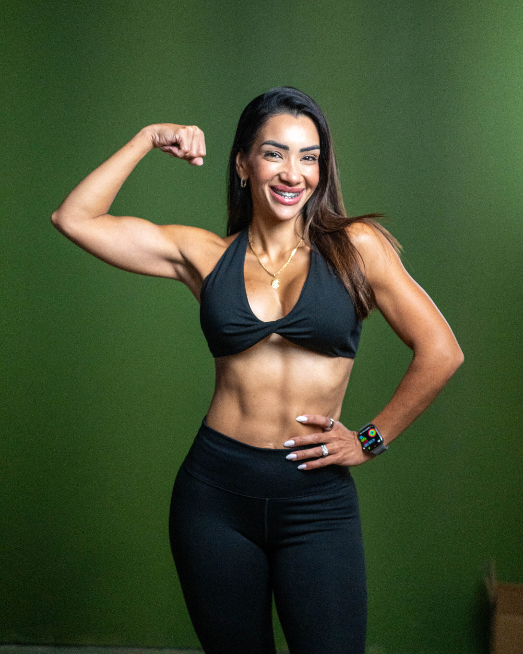 Belky Clase — Founder and Personal Trainer at Epic Fitness Jacksonville